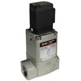 SMC solenoid valve 2 Port VN VNA (Solenoid), Process Valve for Air